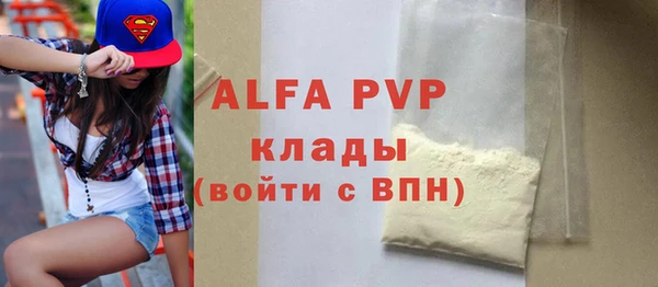 крисы Алексин
